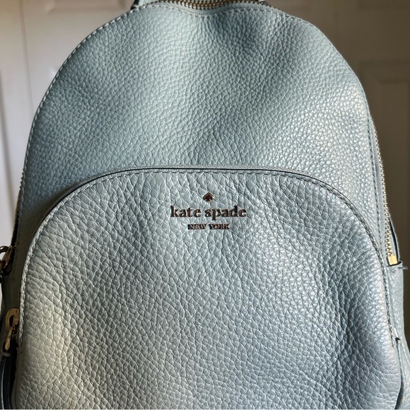 Kate Spade Backpack - Picture 6 of 7